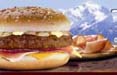 Tbwa\Italia presenta i 'Sapori di Montagna' McDonald's